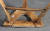 Krakk i tre, 1800 t.