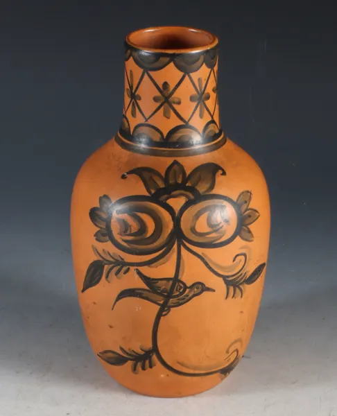 Vase, Egersund.