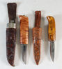 2 slirekniver